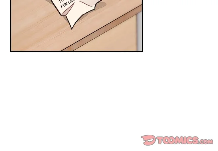 Our Future - Chapter 10